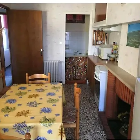 Grand Appartement 6 Pers,Lumineux,Avec Terrasse Sud De France Tuchan Exterior foto