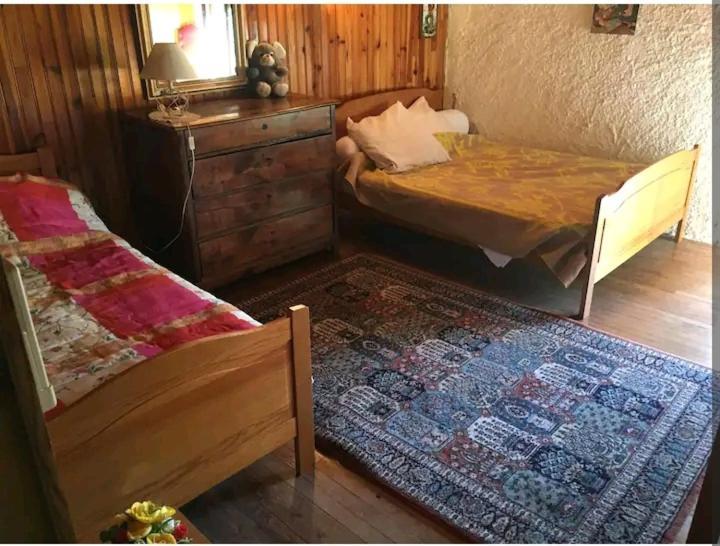 Appartement Grand 6 Pers,lumineux,avec Terrasse Sud De France Tuchan